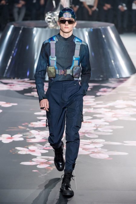 Dior Men Pre Fall 2019 Collection 035