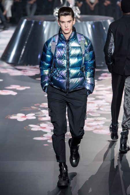 Dior Men Pre Fall 2019 Collection 036