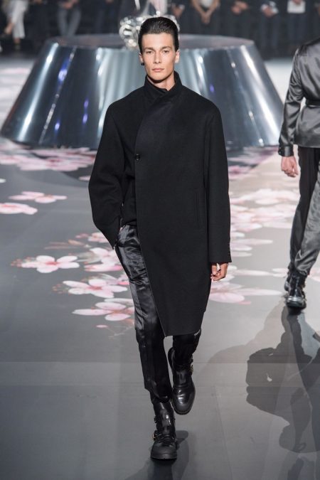 Dior Men Pre Fall 2019 Collection 039