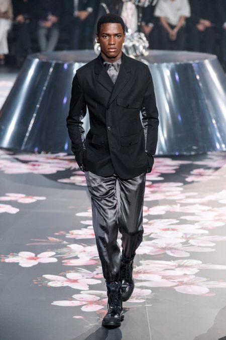 Dior Men Pre Fall 2019 Collection 040