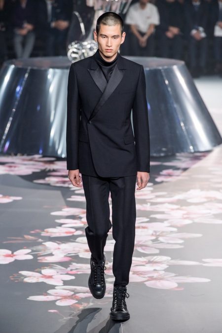 Dior Men Pre Fall 2019 Collection 041