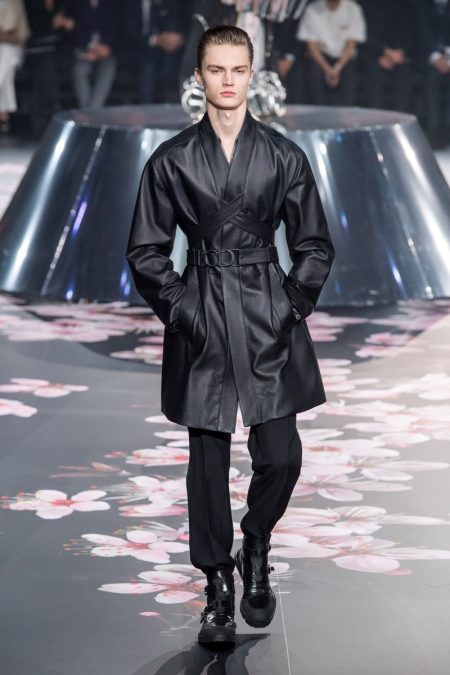 Dior Men Pre Fall 2019 Collection 043