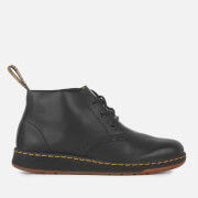 Dr. Martens Men's Colton Lite Chukka Boots - Black - UK 9 - Black Dr. Martens Men's Colton Lite Chukka Boots - Black - UK 9 - Black
