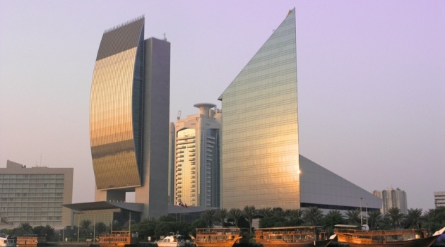 Top Activities to Do at Dubai Creek Dubai Creek Picture
