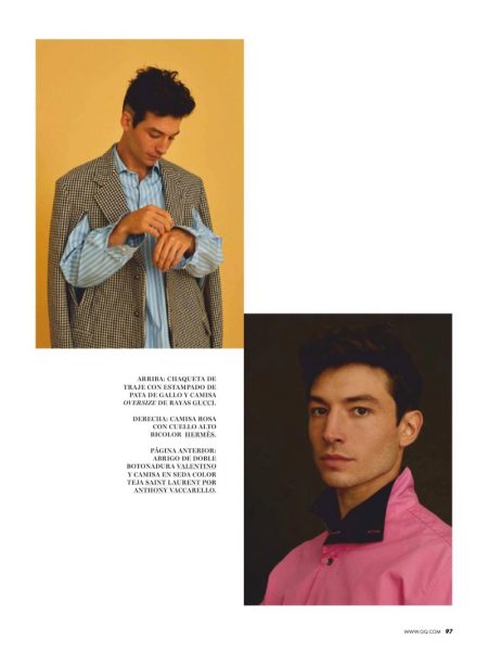 Ezra Miller 2018 GQ Espana 006