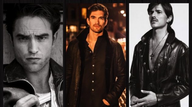 Week in Review: Robert Pattinson for Dior, John Varvatos, Andres Velencoso + More Week in Review: Robert Pattinson for Dior, John Varvatos, Andres Velencoso + More