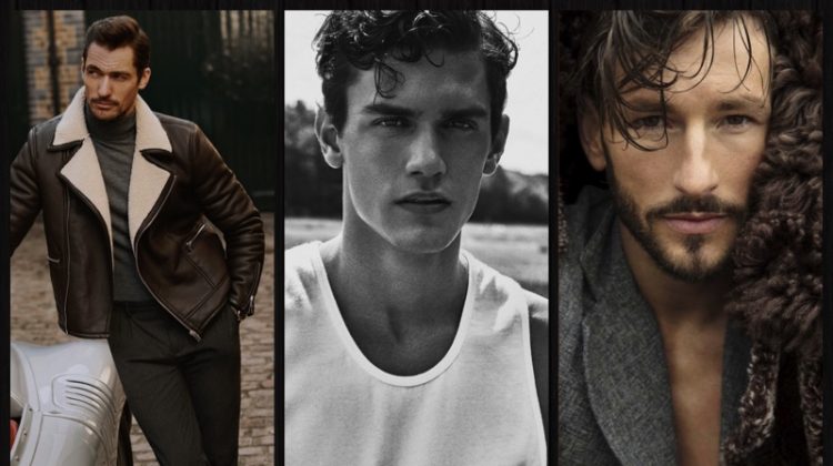 Week in Review: David Gandy, Xavier Serrano, Parker Gregory + More