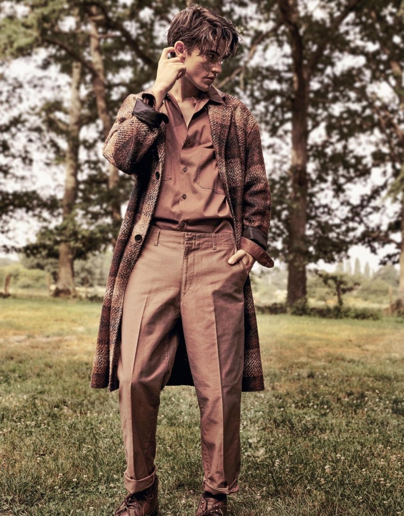 Grazia Hommes 2018 Editorial 003