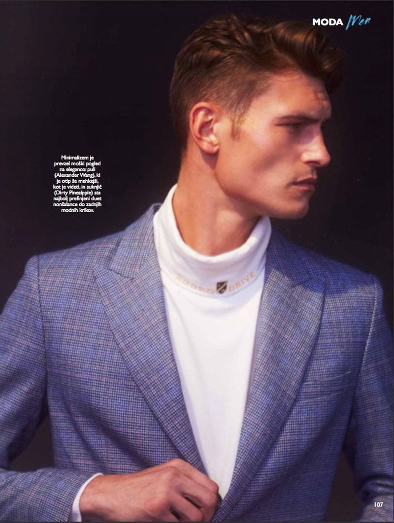 Grazia Men Slovenia 2018 John Todd 002