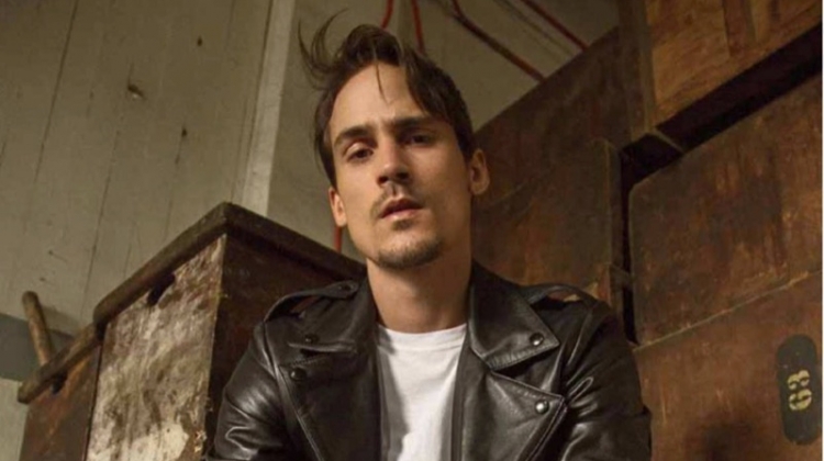 Rebel, Rebel: Gustavo Krier for Life & Style México