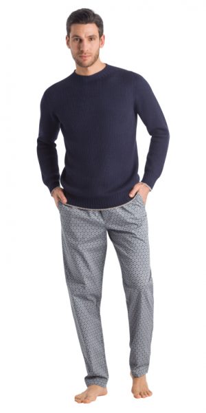 HANRO (75739) Knits Sweater - Beige XXL HANRO (75739) Knits Sweater - Beige XXL