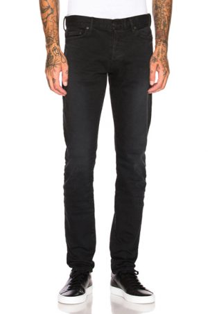 JOHN ELLIOTT The Cast 2 in Black. - size 32 (also in 30,36) JOHN ELLIOTT The Cast 2 in Black. - size 32 (also in 30,36)