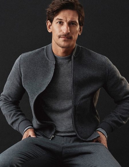 Jarrod Scott 2018 Massimo Dutti 008