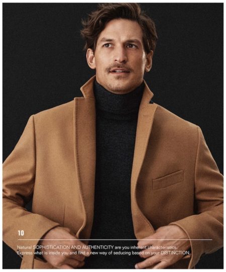 Jarrod Scott 2018 Massimo Dutti 011