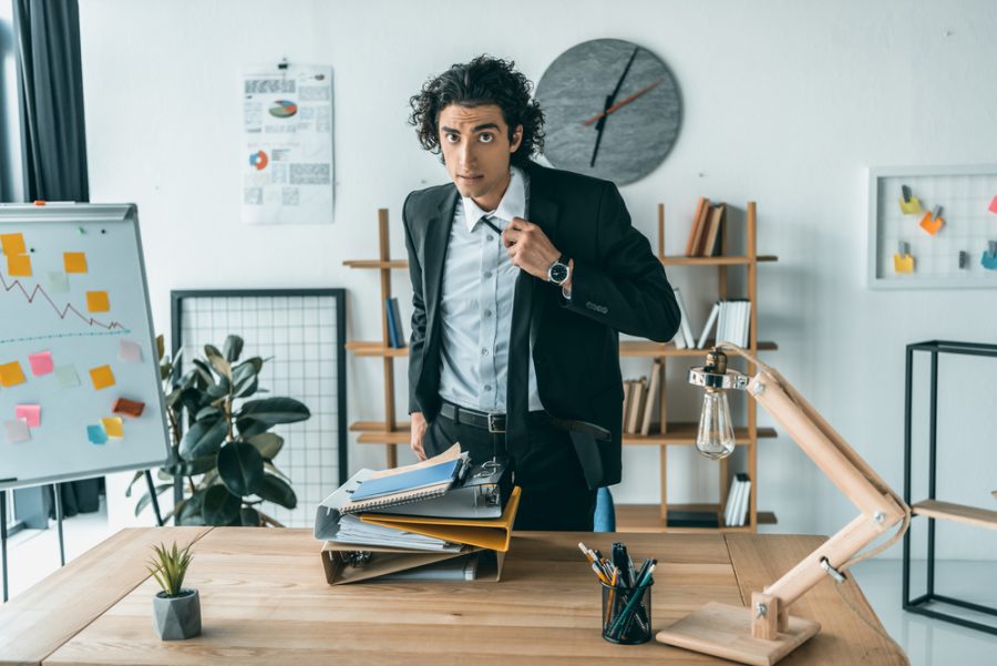 7 Simple Ways You Can Easily Clean Your Ties The Fashionisto