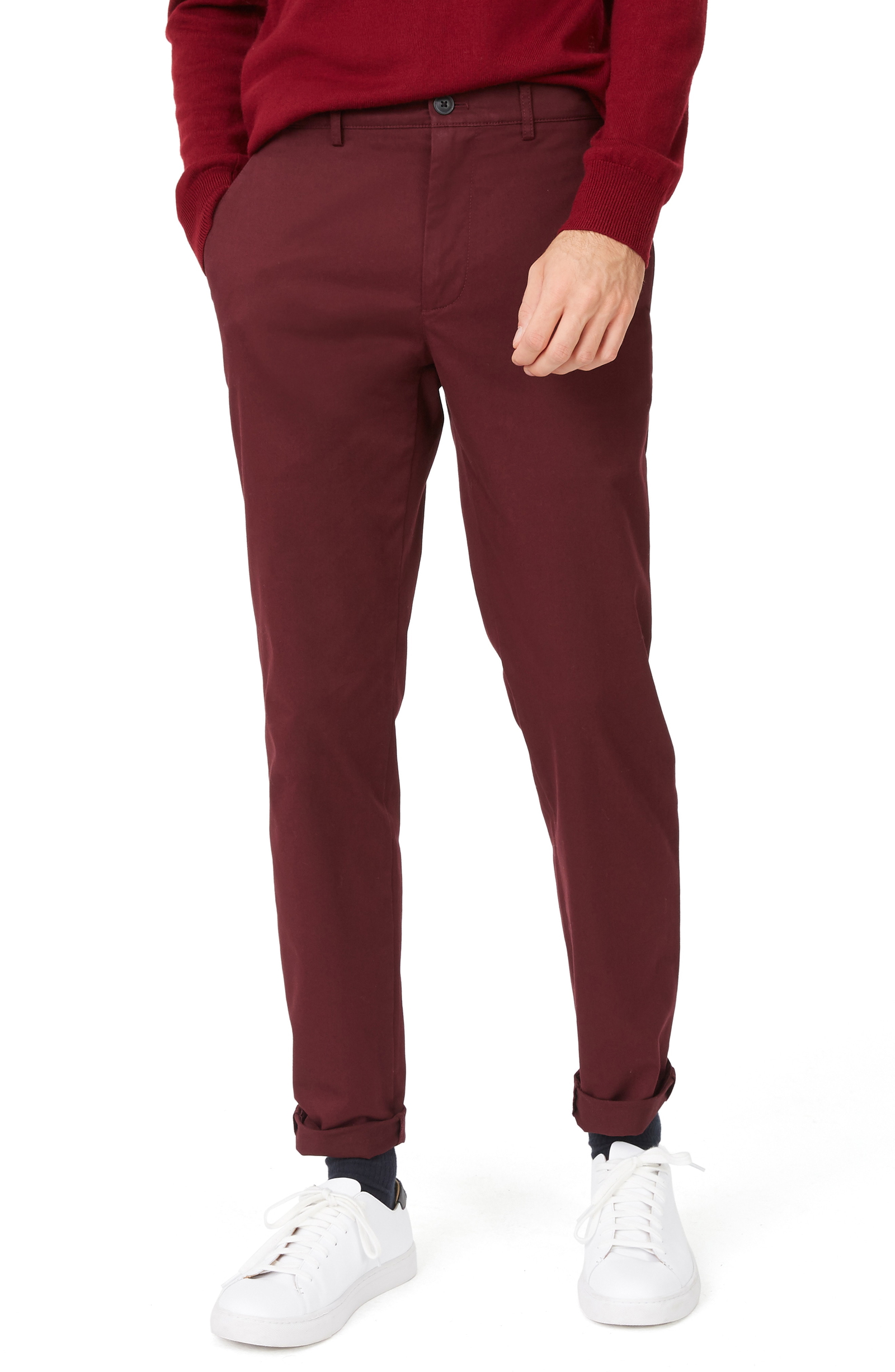 connor pants