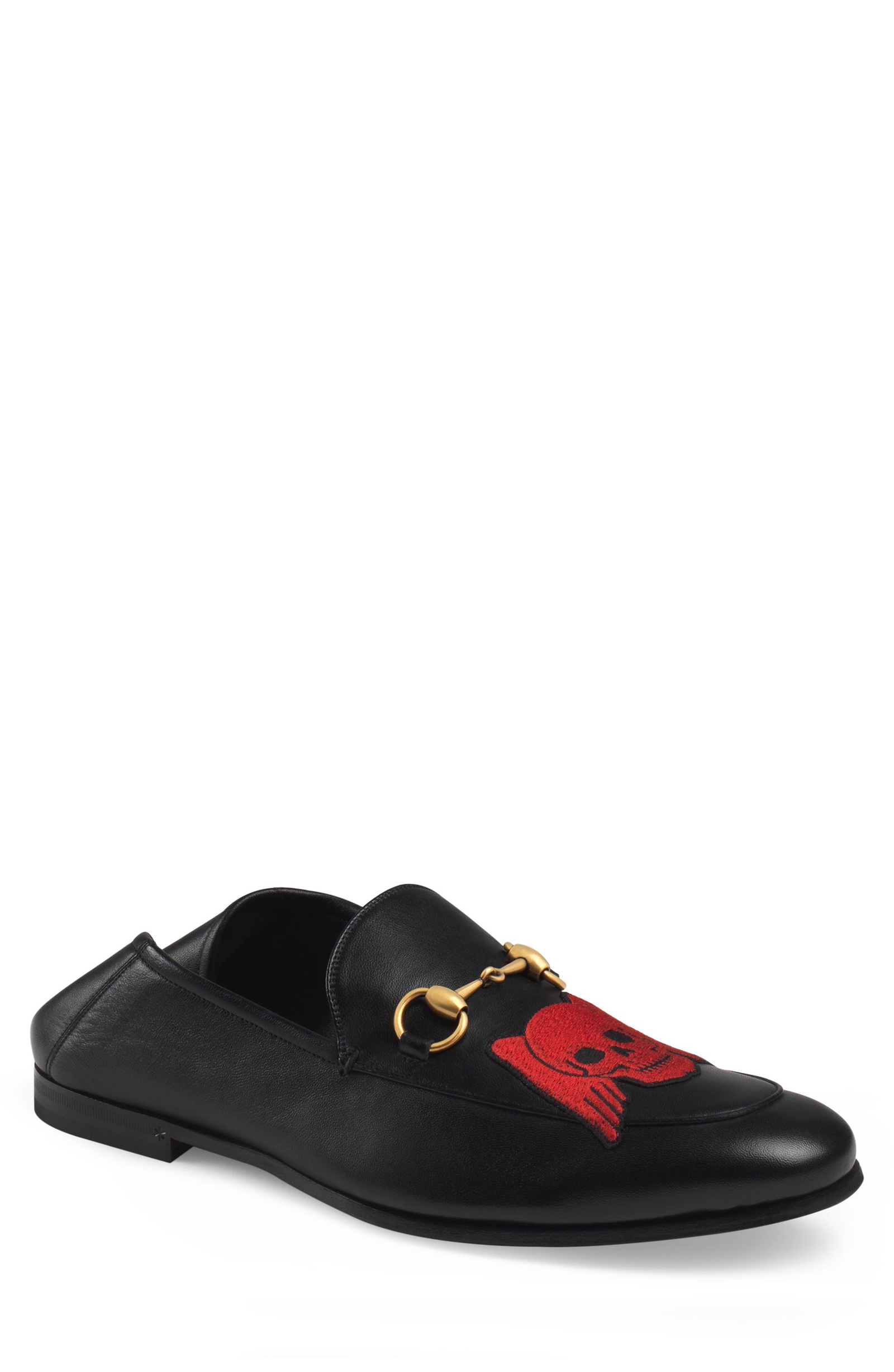 mauri exotic shoes