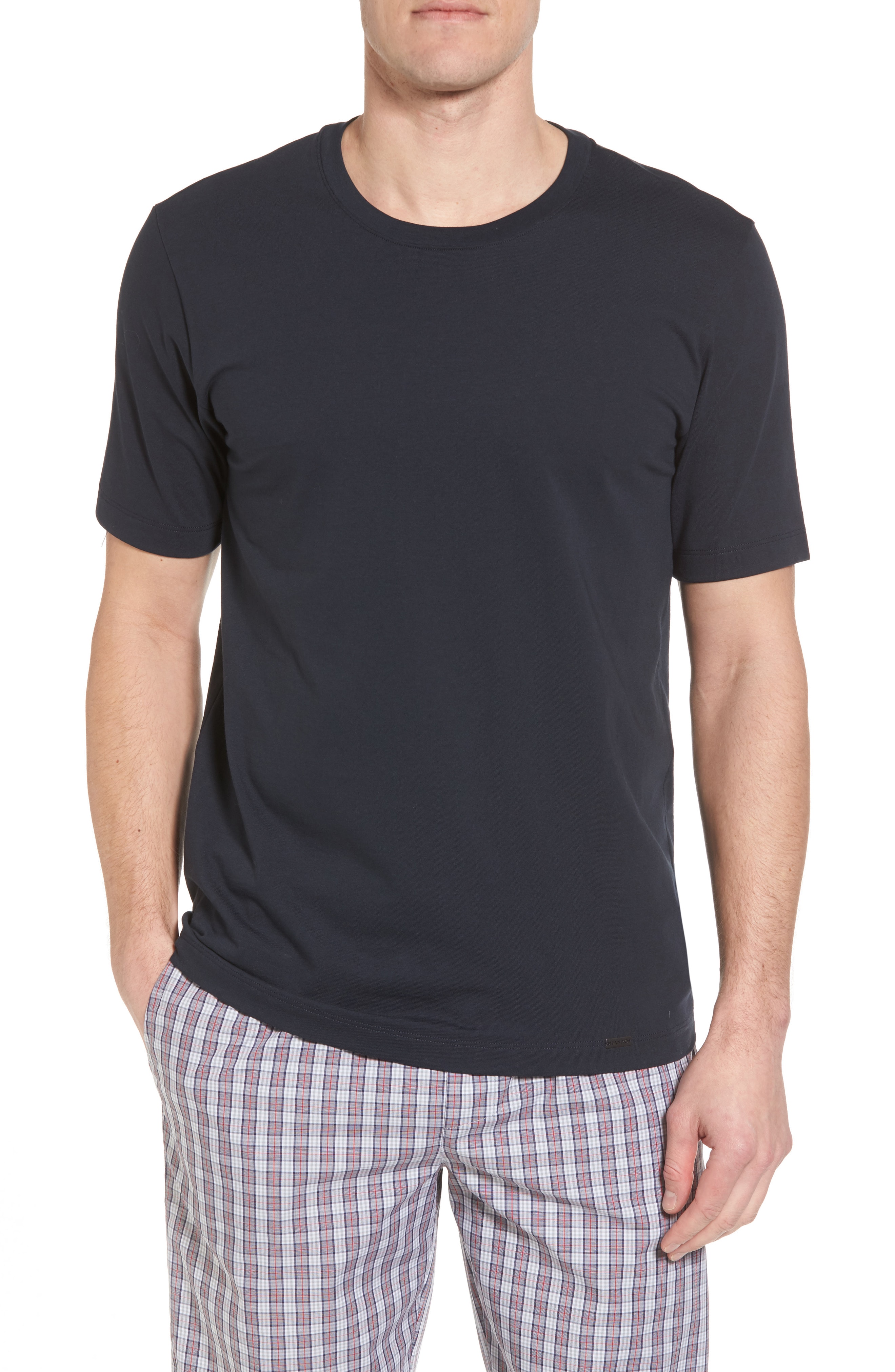 hanro big shirt