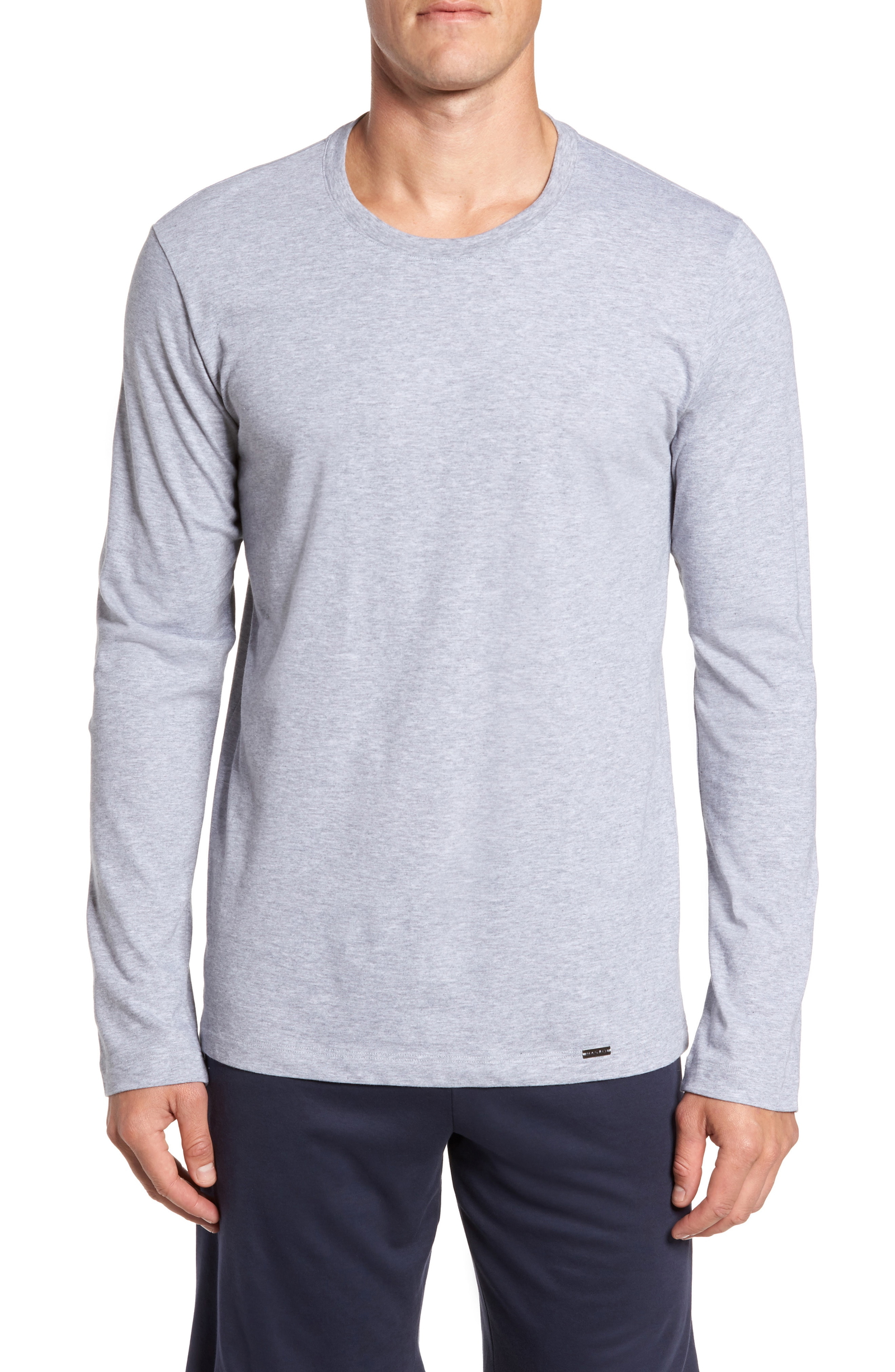 hanro t shirt