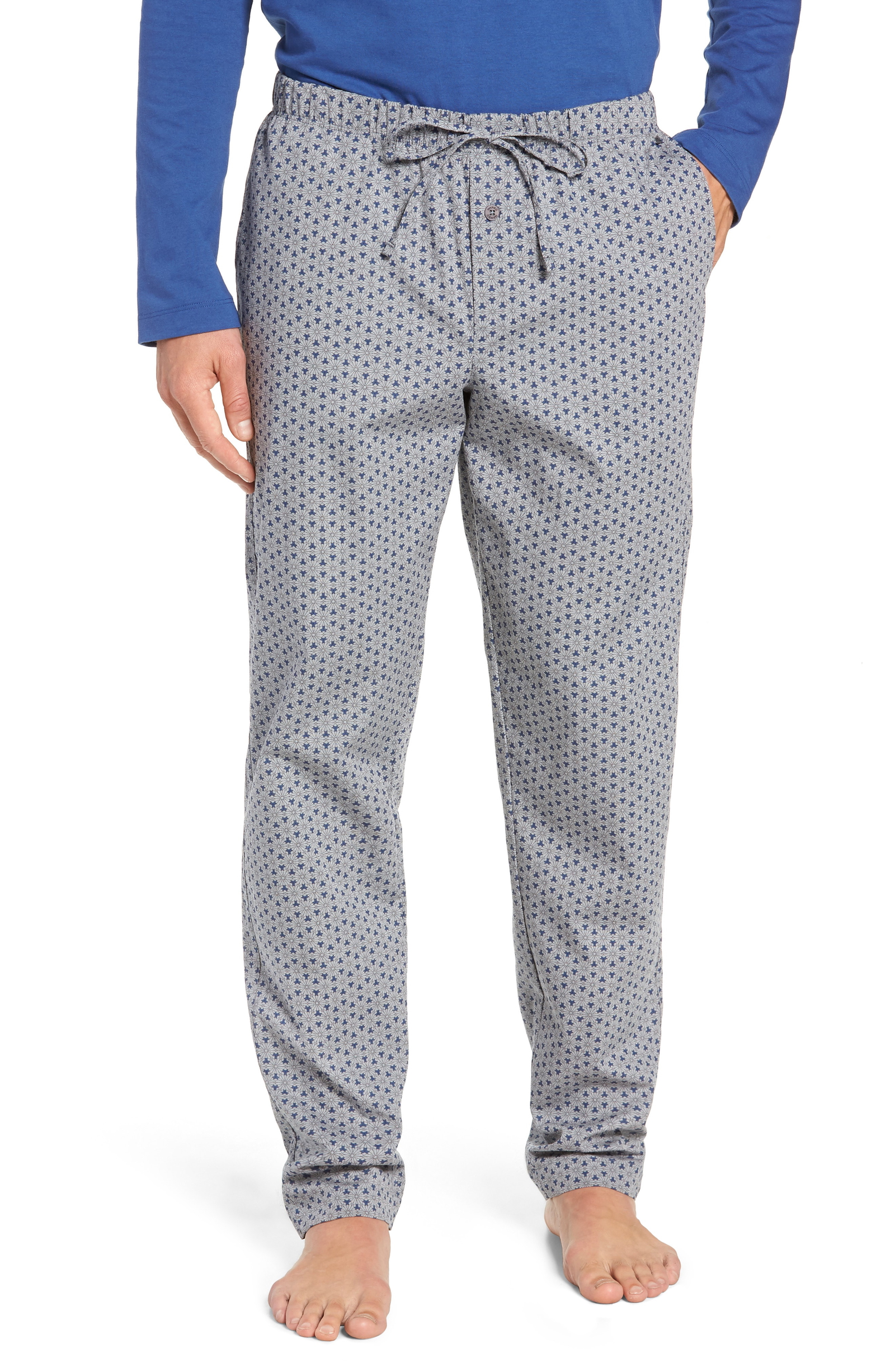 mens tall lounge pants