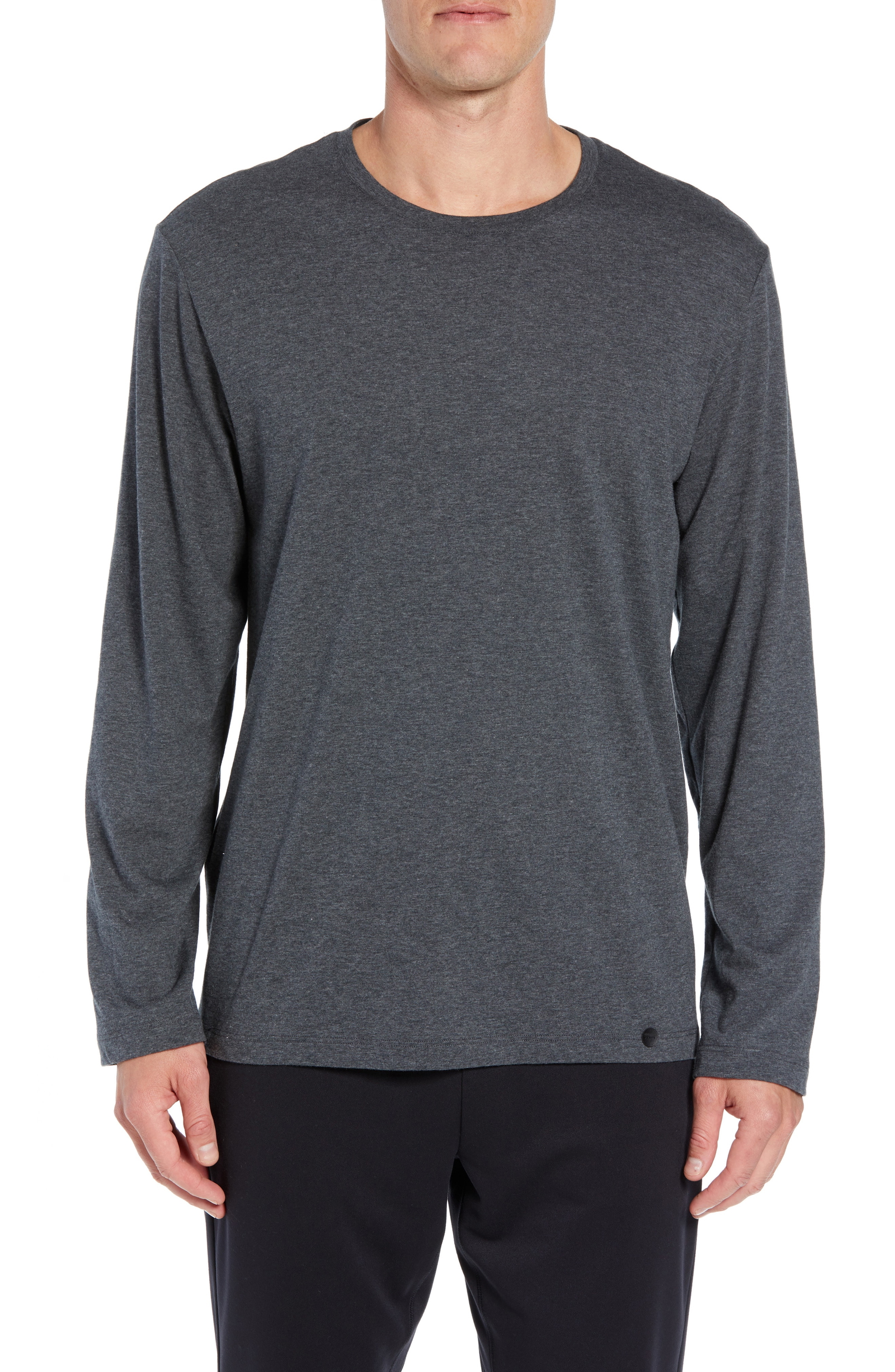 hanro t shirt
