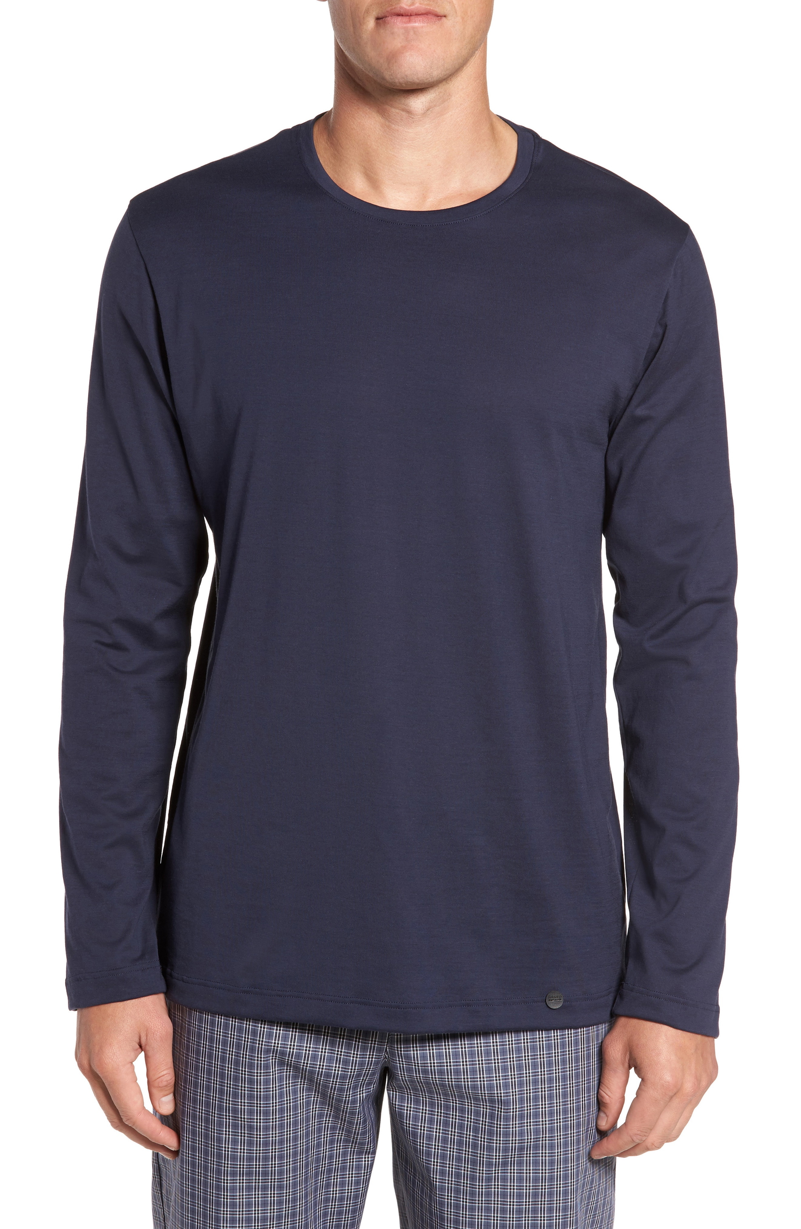 hanro t shirt