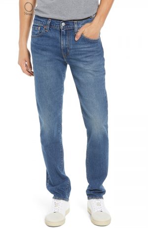 Men's Levi's 511(TM) Slim Fit Jeans, Size 28 x 32 - Blue Men's Levi's 511(TM) Slim Fit Jeans, Size 28 x 32 - Blue