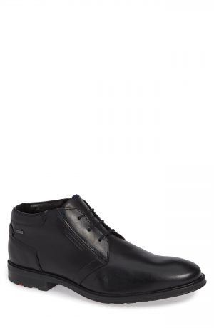 Men's Lloyd Vento Chukka Boot, Size 7 M - Black Men's Lloyd Vento Chukka Boot, Size 7 M - Black