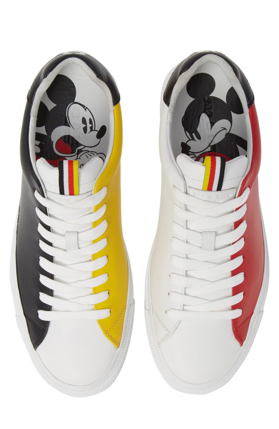 rag and bone sneaker