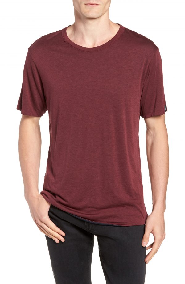 small vs medium t shirt