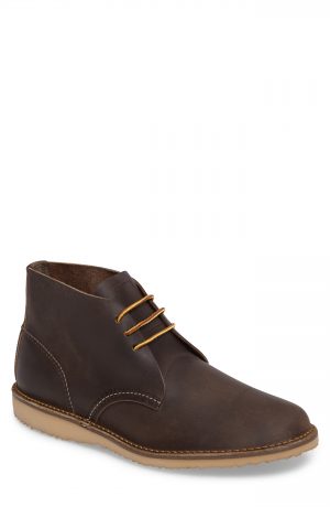 Men's Red Wing Chukka Boot Men's Red Wing Chukka Boot