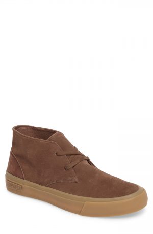 Men's Seavees Maslon Chukka Boot, Size 8.5 M - Brown Men's Seavees Maslon Chukka Boot, Size 8.5 M - Brown