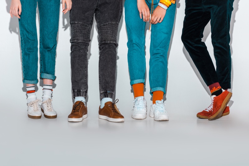 Mens Shoes Jeans » What to Wear in the UK – Summer Style Guide Mens Shoes Jeans