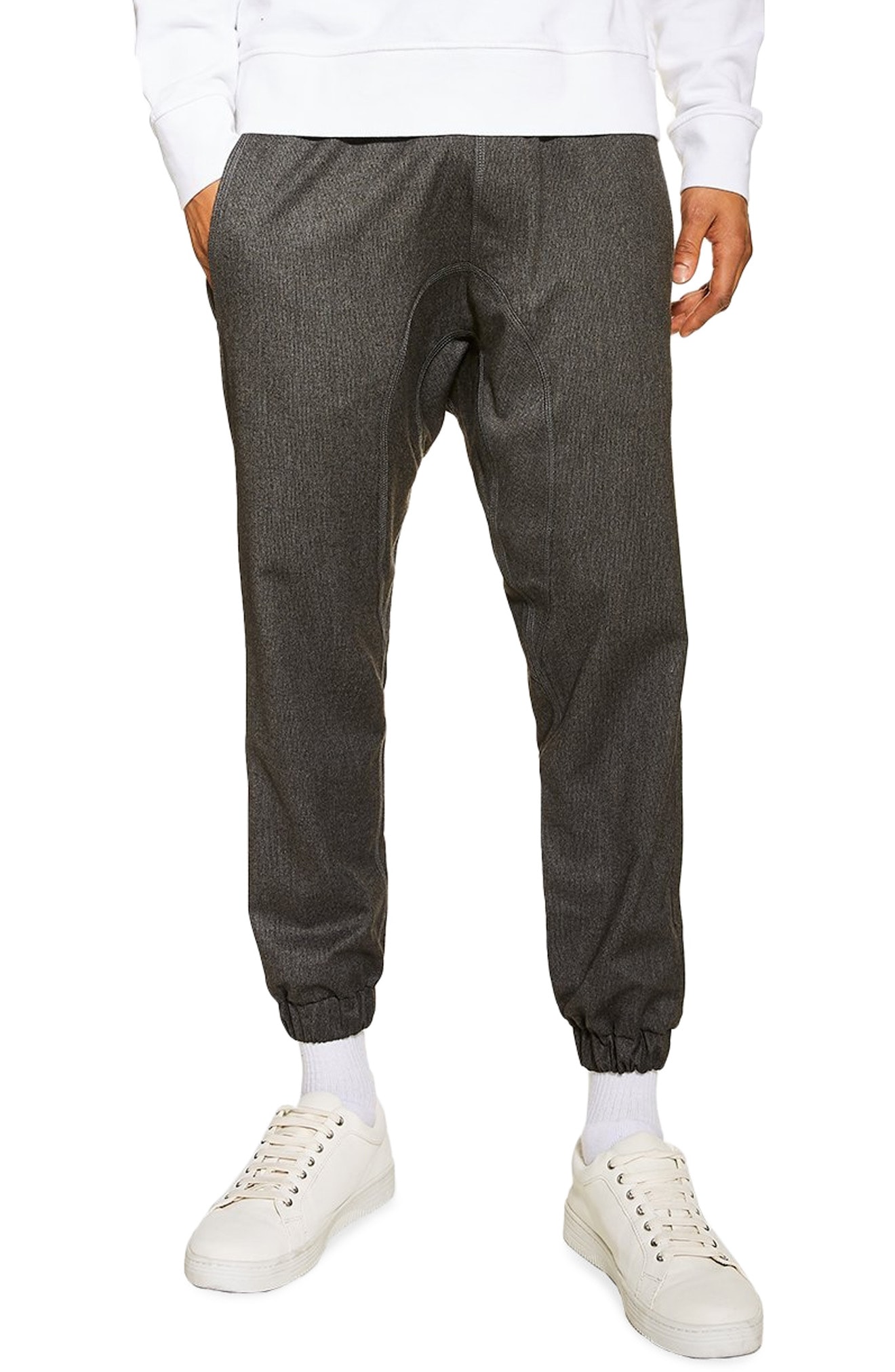 topman jogger pants