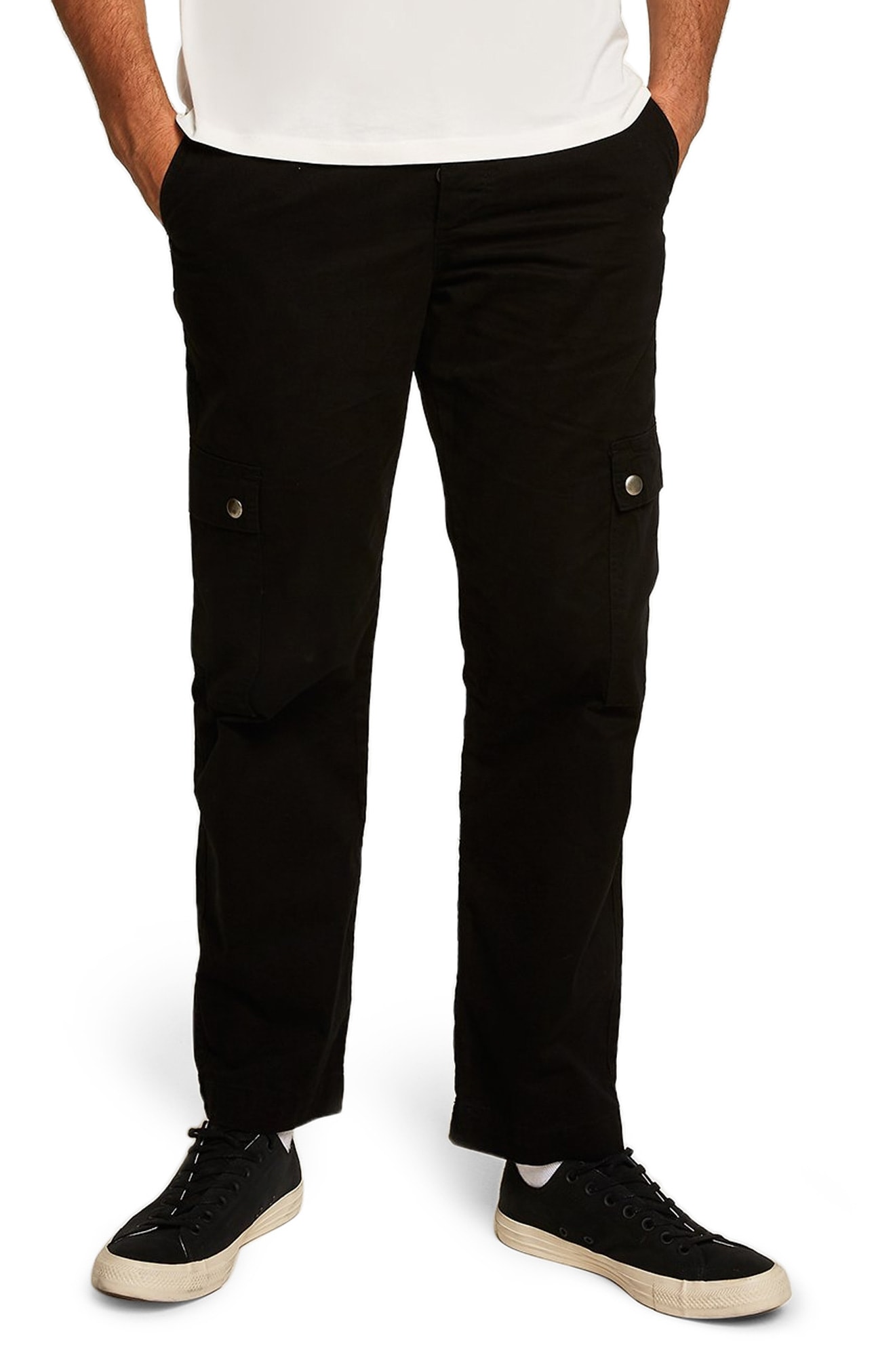 topman cargo pants