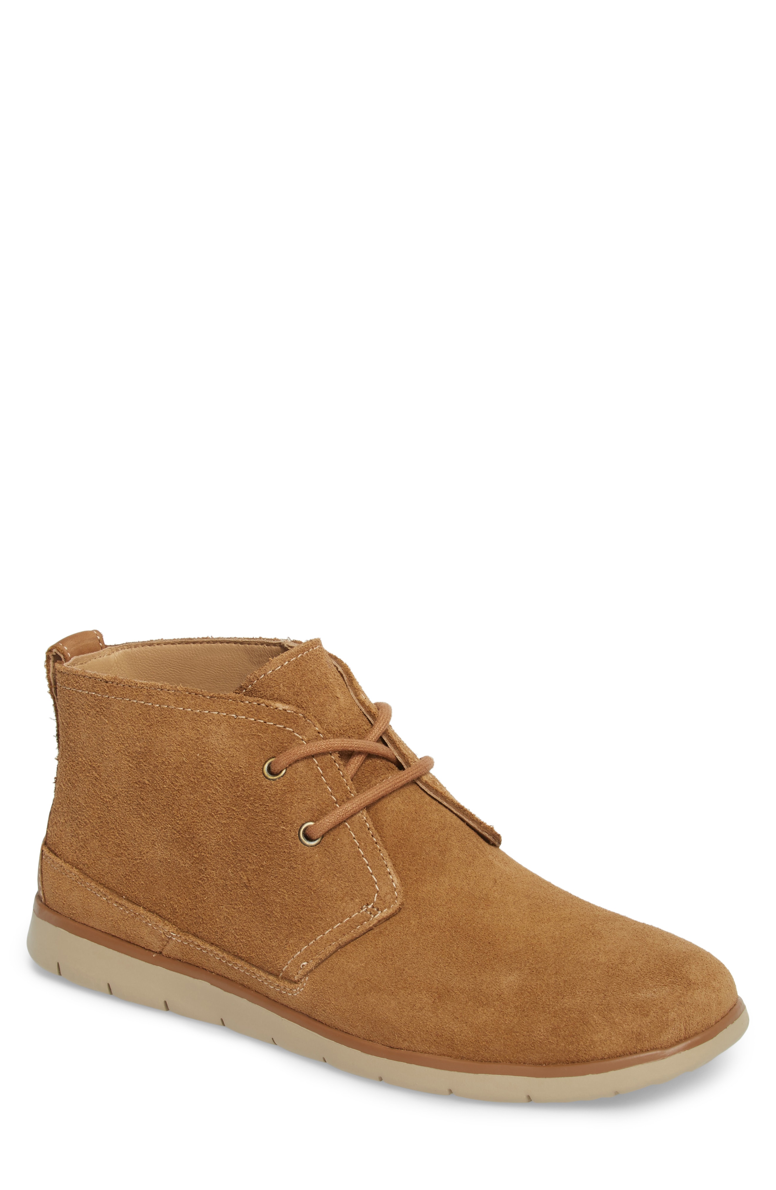 Men’s Ugg Freamon Chukka Boot | The Fashionisto