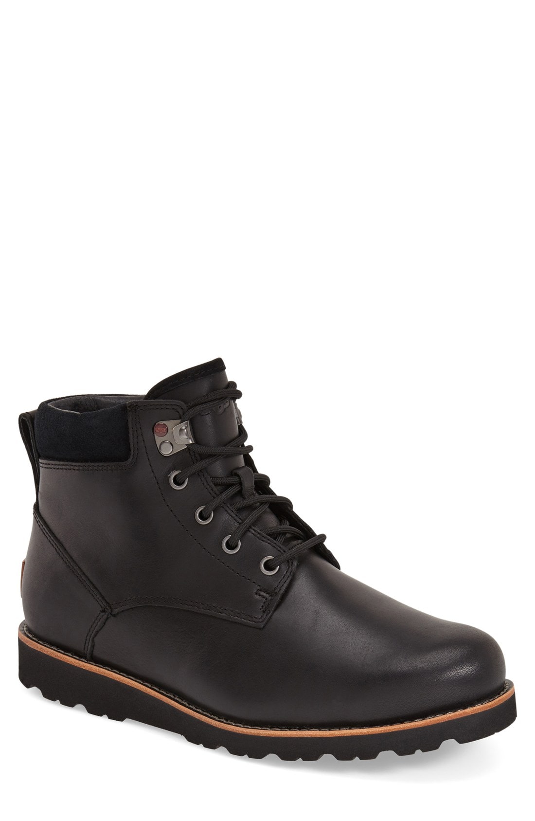 seton tall boots ugg