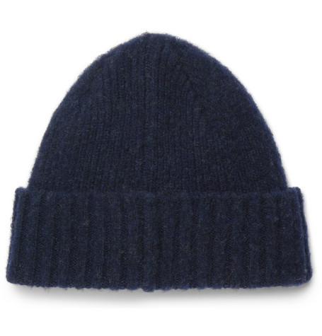 mr bean beanie
