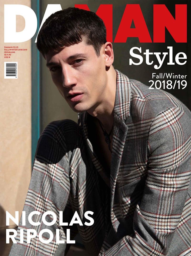 Nicolas Ripoll 2018 Da Man Style 001