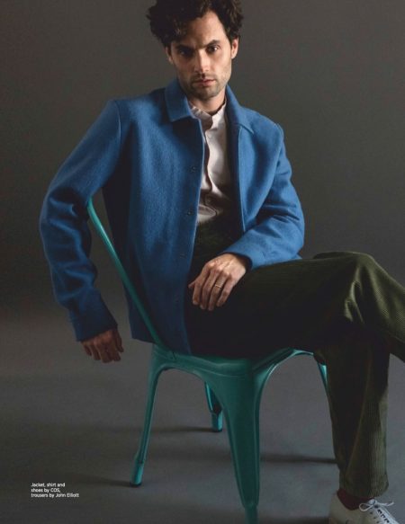 Penn Badgley 2018 DaMan 0006