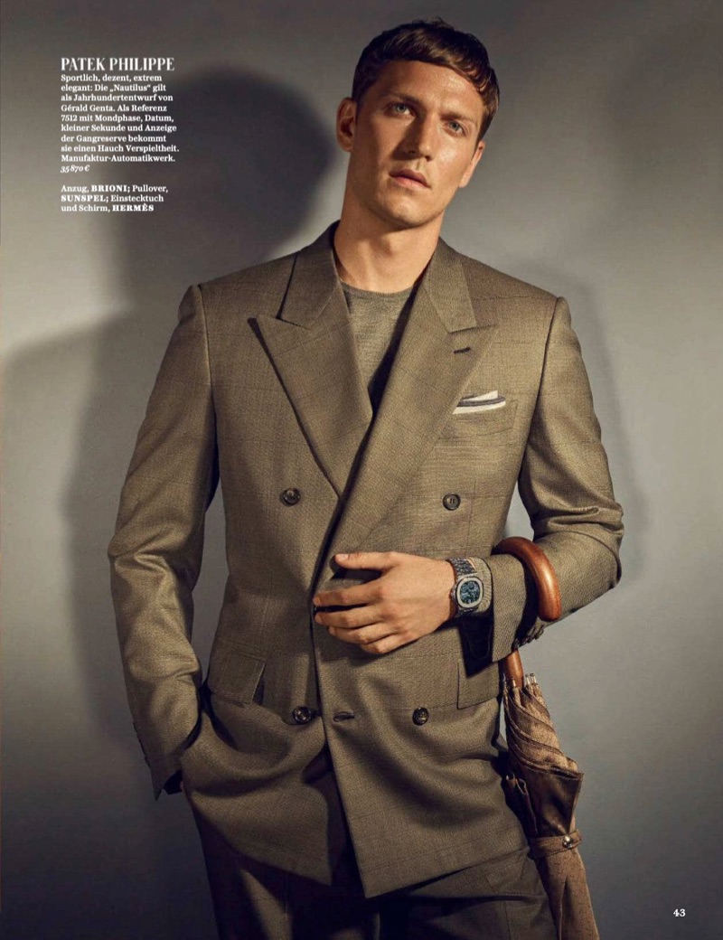 Peter Bruder 2018 GQ Germany 008