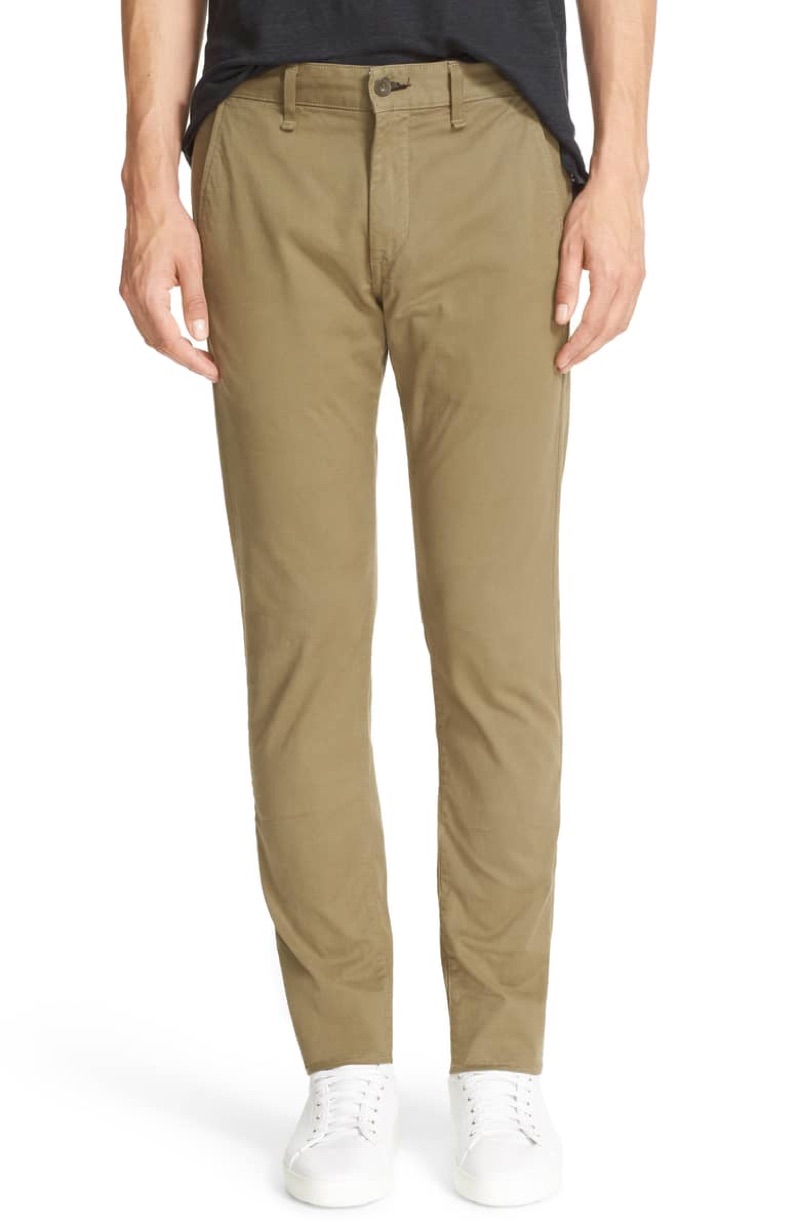 Rag & Bone Fit 1 Chinos