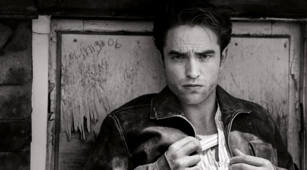 Robert Pattinson Dons Kim Jones Designs for Dior Men Spring '19 Campaign Robert Pattinson stars in Dior Men's spring-summer 2019 campaign.