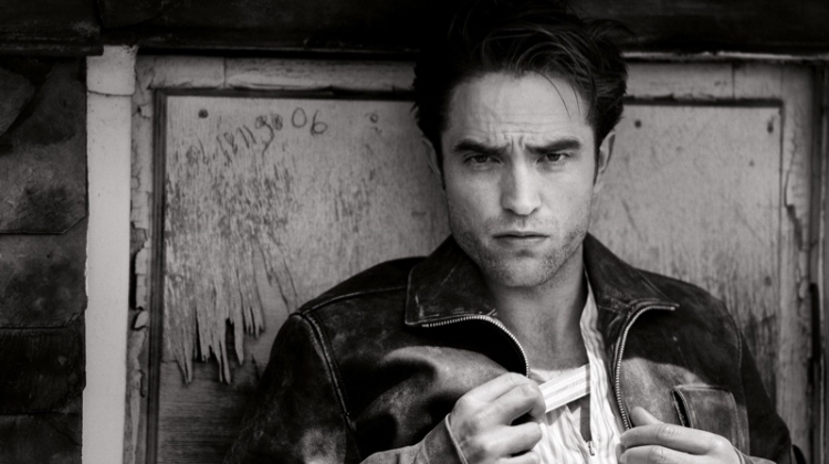 Robert Pattinson Dons Kim Jones Designs for Dior Men Spring ’19 Campaign
