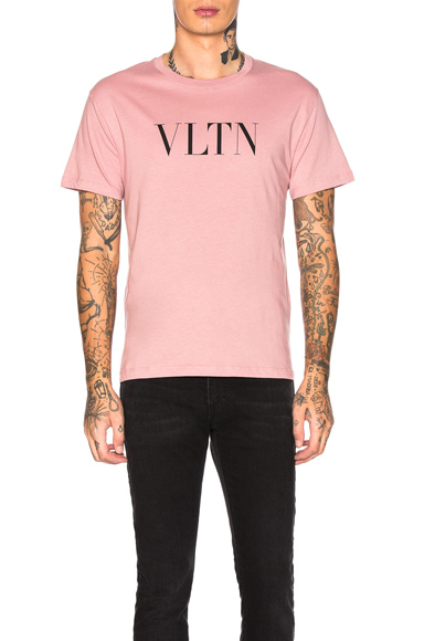 tee valentino