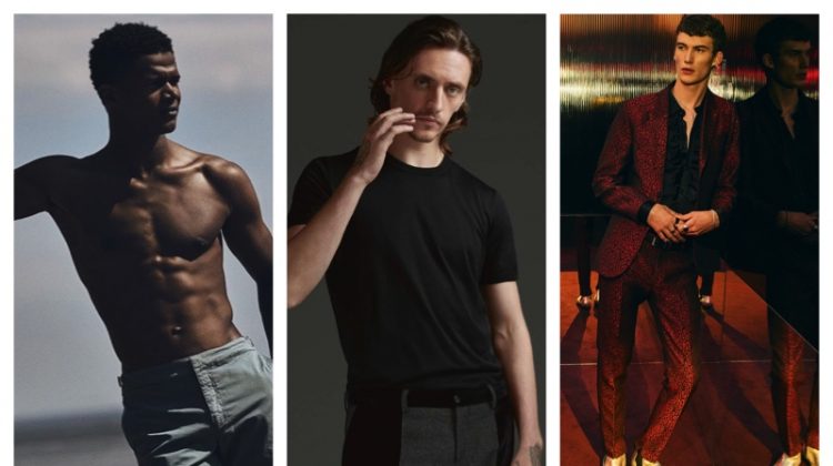 Week in Review: Orlebar Brown, Sergei Polunin, Zara + More