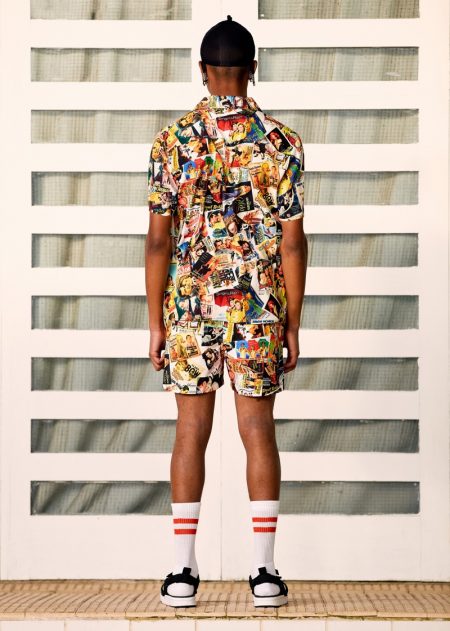 boohooMAN Spring Summer 2019 Lookbook 007