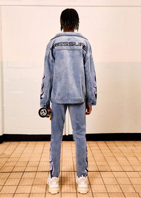 boohooMAN Spring Summer 2019 Lookbook 011