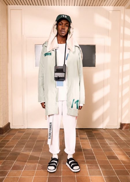 boohooMAN Spring Summer 2019 Lookbook 029