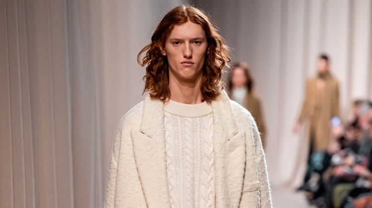 AMI Champions Bourgeois Style with Fall ’19 Collection